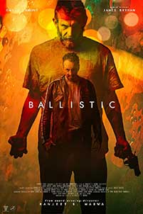 Ballistic (2024) Film Online Subtitrat in Romana