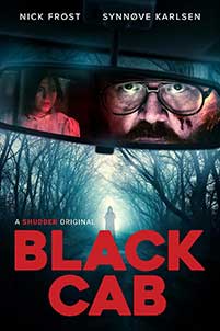 Black Cab (2024) Film Online Subtitrat in Romana