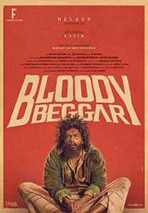 Bloody Beggar (2024) Film Indian Online Subtitrat in Romana