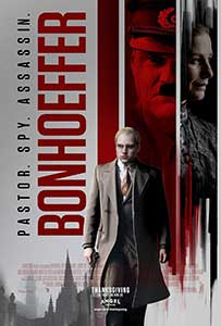 Bonhoeffer: Pastor Spy Assassin (2024) Film Online Subtitrat in Romana