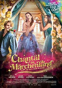 Chantal In Fairyland (2024) Film Online Subtitrat in Romana