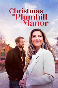 Christmas at Plumhill Manor (2024) Film Online Subtitrat in Romana