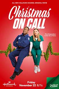 Christmas on Call (2024) Film Online Subtitrat in Romana