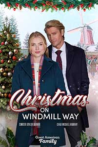 Christmas on Windmill Way (2023) Film Online Subtitrat in Romana