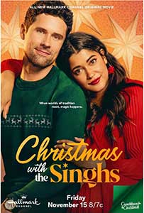 Christmas with the Singhs (2024) Film Online Subtitrat in Romana