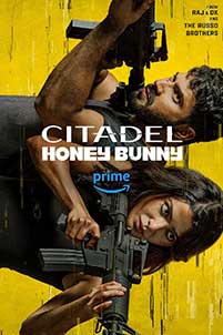 Citadel: Honey Bunny (2024) Serial Online Subtitrat in Romana