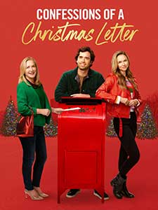 Confessions of a Christmas Letter (2024) Film Online Subtitrat in Romana