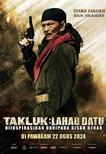 Conquer: Lahad Datu (2024) Film Online Subtitrat in Romana