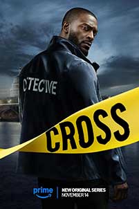 Cross (2024) Serial Online Subtitrat in Romana