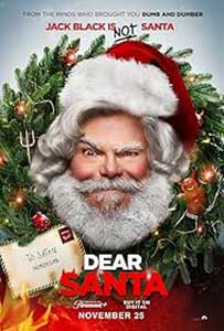 Dear Santa (2024) Film Online Subtitrat in Romana