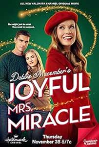 Debbie Macomber's Joyful Mrs Miracle (2024) Film Online Subtitrat in Romana