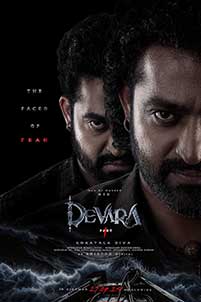 Devara: Part 1 (2024) Film Indian Online Subtitrat in Romana