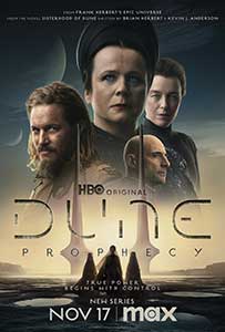 Dune: Profeția - Dune: Prophecy (2024) Serial Online Subtitrat in Romana