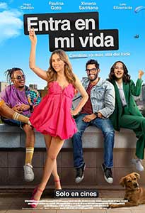 Entra en mi Vida (2024) Film Online Subtitrat in Romana