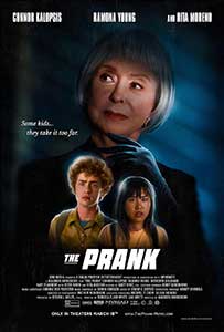 Farsa - The Prank (2022) Film Online Subtitrat in Romana