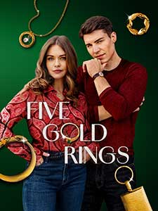 Five Gold Rings (2024) Film Online Subtitrat in Romana