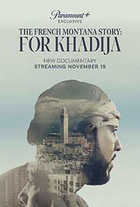 For Khadija (2023) Documentar Online Subtitrat in Romana