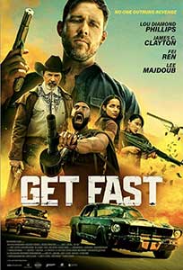 Get Fast (2024) Film Online Subtitrat in Romana