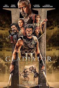 Gladiatorul 2 - Gladiator 2 (2024) Film Online Subtitrat in Romana