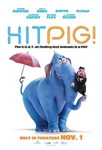 Hitpig (2024) Film Online Subtitrat in Romana