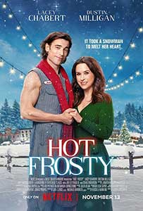 Hot Frosty (2024) Film Online Subtitrat in Romana