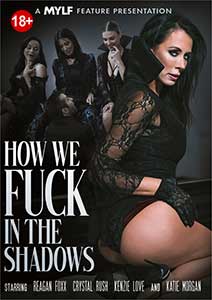 How We F**k in the Shadows (2024) Film Erotic Online in HD 1080p