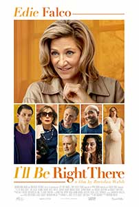 I'll Be Right There (2023) Film Online Subtitrat in Romana