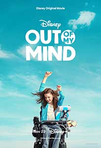 În mintea lui Melody - Out of My Mind (2024) Film Online Subtitrat in Romana