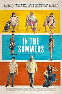 In the Summers (2024) Film Online Subtitrat in Romana