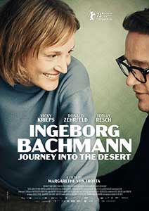 Ingeborg Bachmann - Journey Into the Desert (2023) Film Online Subtitrat in Romana