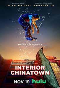 Interior Chinatown (2024) Serial Online Subtitrat in Romana