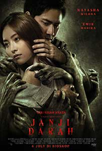 Janji Darah (2024) Film Online Subtitrat in Romana