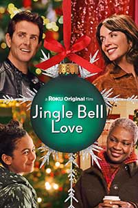 Jingle Bell Love (2024) Film Online Subtitrat in Romana