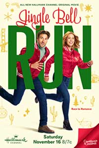 Jingle Bell Run (2024) Film Online Subtitrat in Romana