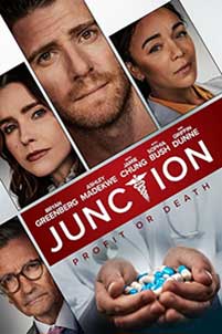 Junction (2024) Film Online Subtitrat in Romana