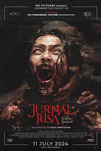 Jurnal Risa by Risa Saraswati (2024) Documentar Online Subtitrat in Romana