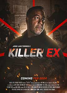 Killer Ex (2024) Film Online Subtitrat in Romana