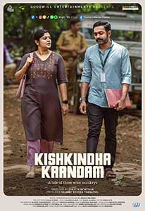 Kishkindha Kaandam (2024) Film Indian Online Subtitrat in Romana