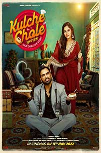 Kulche Chole (2022) Film Indian Online Subtitrat in Romana