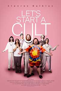 Let's Start a Cult (2024) Film Online Subtitrat in Romana