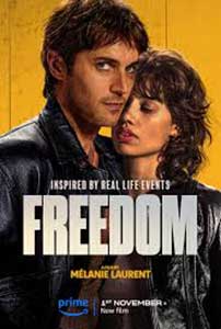 Liber - Freedom (2024) Film Online Subtitrat in Romana