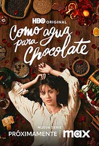 Like Water for Chocolate (2024) Serial Online Subtitrat in Romana