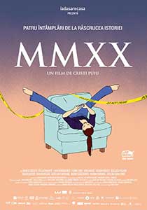 MMXX (2023) Film Romanesc Online in HD 1080p