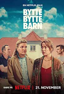 Maybe Baby 2 - Bytte Bytte Barn (2024) Film Online Subtitrat in Romana