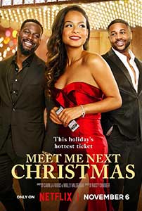 Meet Me Next Christmas (2024) Film Online Subtitrat in Romana