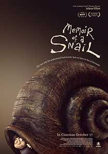 Memoir of a Snail (2024) Film Online Subtitrat in Romana