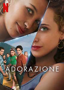 Metehnele adorației - Adoration (2024) Serial Online Subtitrat in Romana