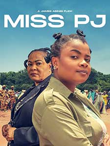 Miss PJ (2024) Film Online Subtitrat in Romana