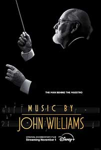 Muzica lui John Williams - Music by John Williams (2024) Film Online Subtitrat