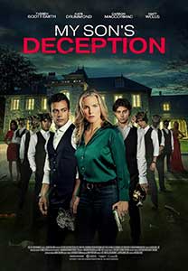 My Son's Deception (2024) Film Online Subtitrat in Romana